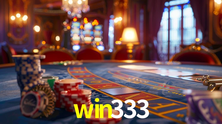 Account Benefits win333