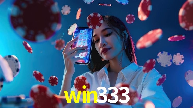 Descubra a Essência do win333: Nossa História e Compromissos