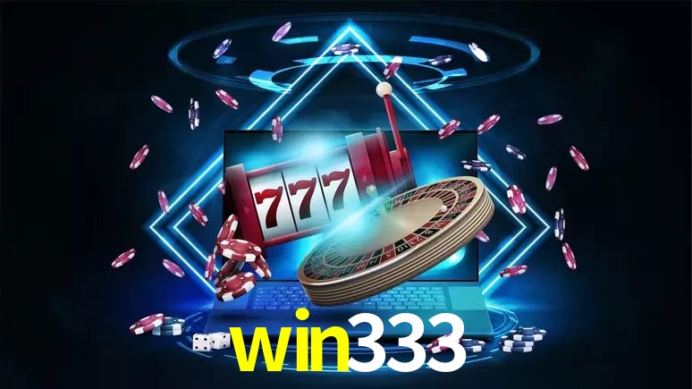 Recursos de Bônus win333