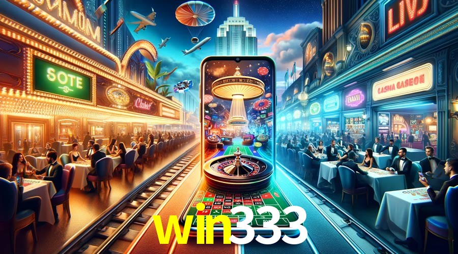 Platform Technology win333