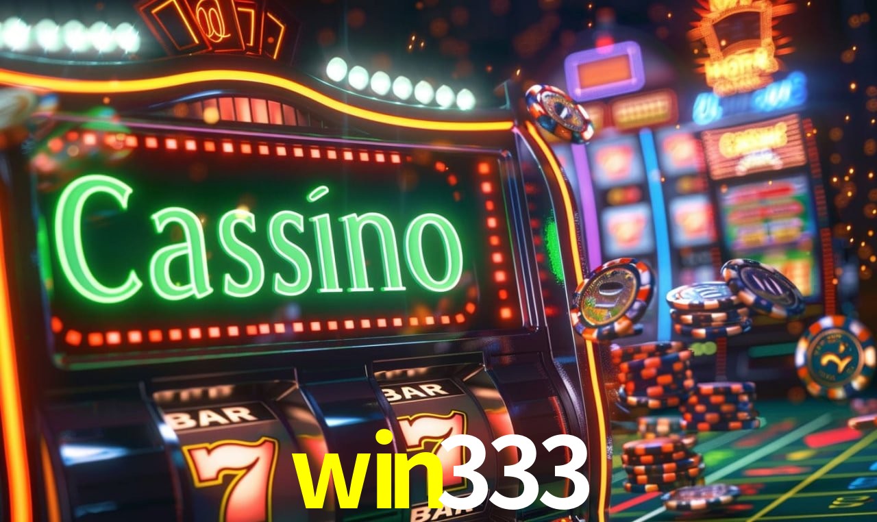 Diretório de Jogos win333