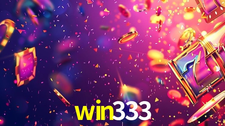 Descubra a Essência do win333: Nossa História e Compromissos