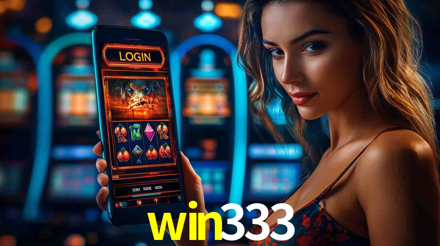 win333: Jogue Crash e Experimente Alta Recompensa Instantânea