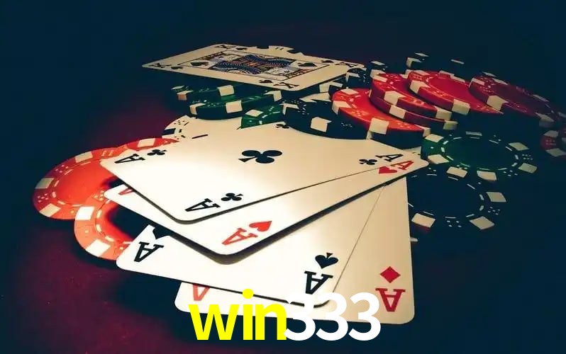 cassino win333