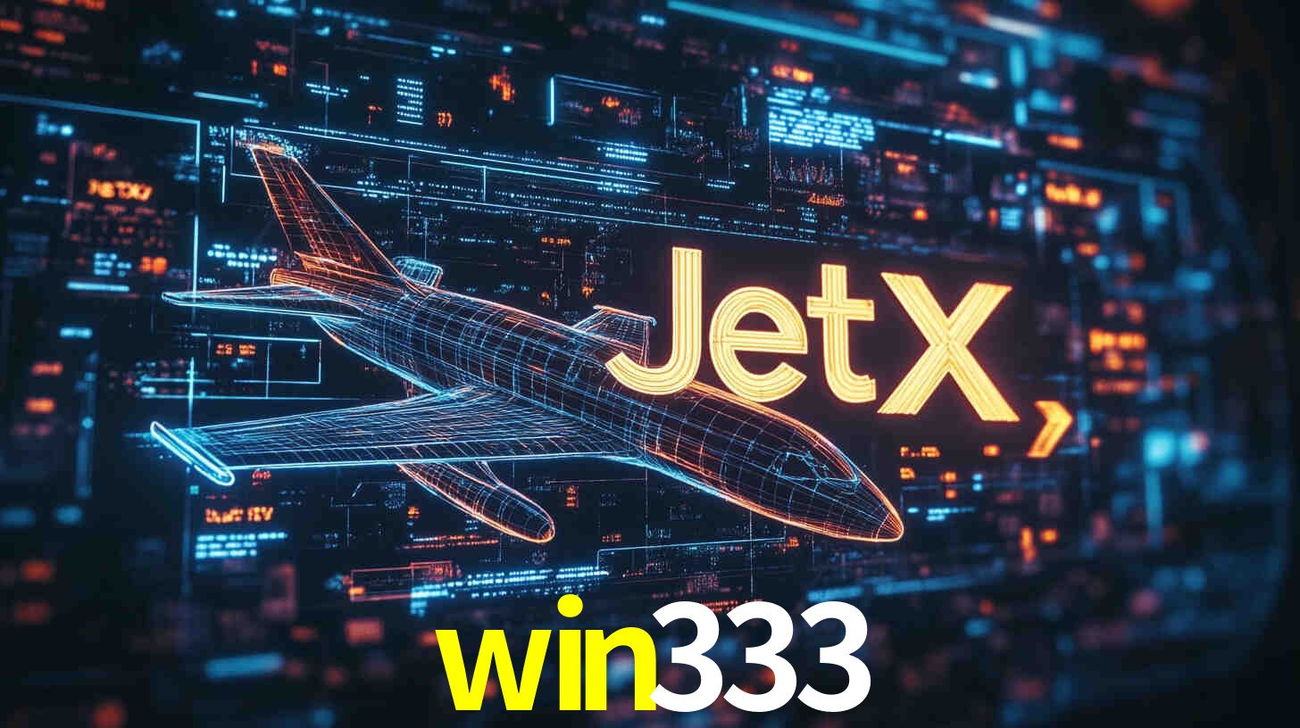 A Revolução dos Aplicativos de Jogos no win333