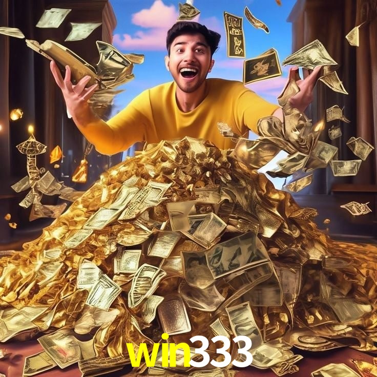 PIX Instantâneo win333