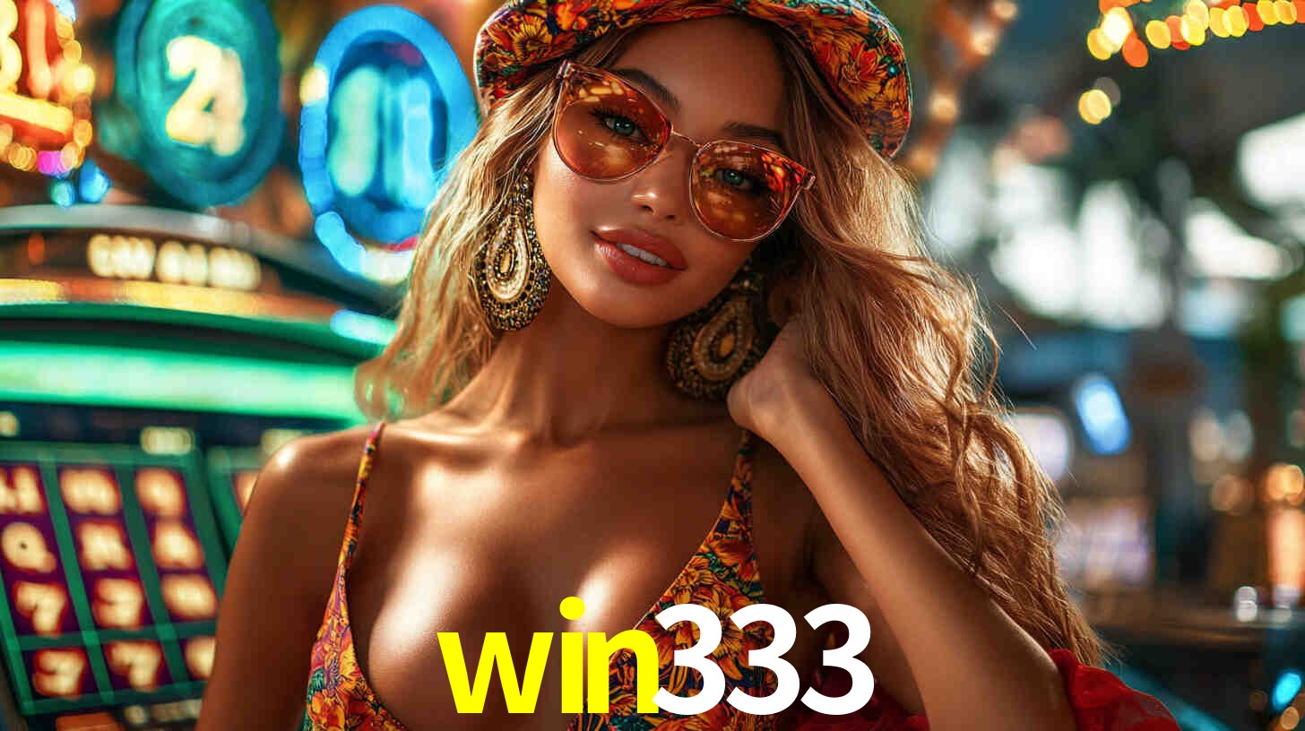 Daily Bonuses win333
