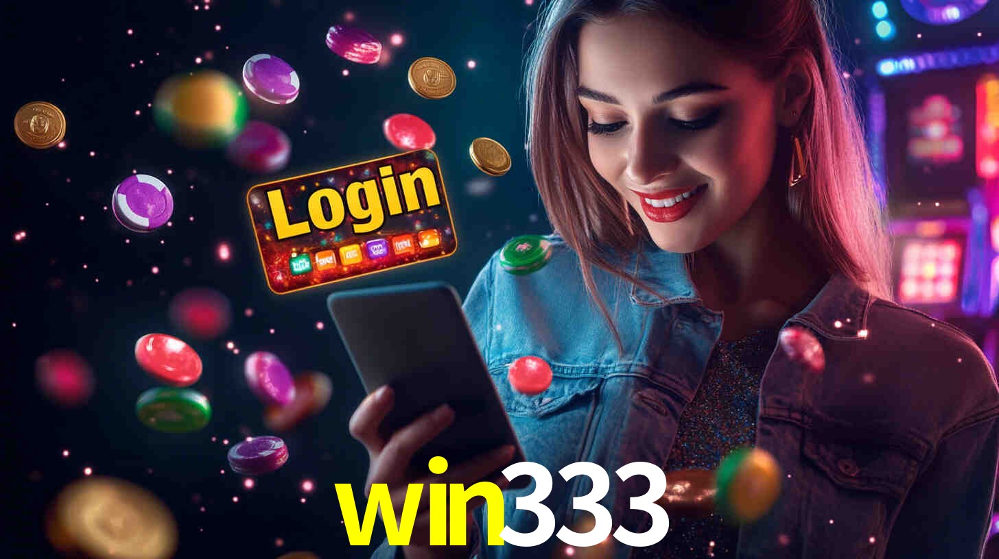 Desvendando o Mundo dos Jogos Virtuais na win333