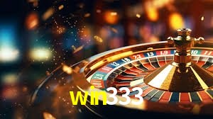 Tecnologia da Plataforma win333