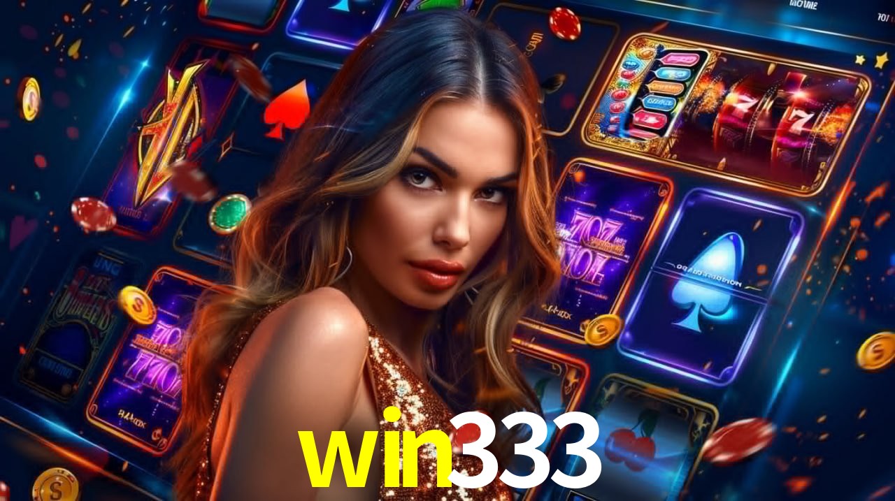 Explorando a Categoria de Eventos em Apostas na win333