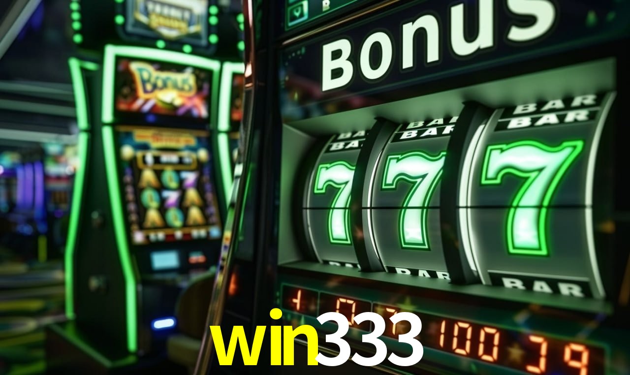 Live Casino win333