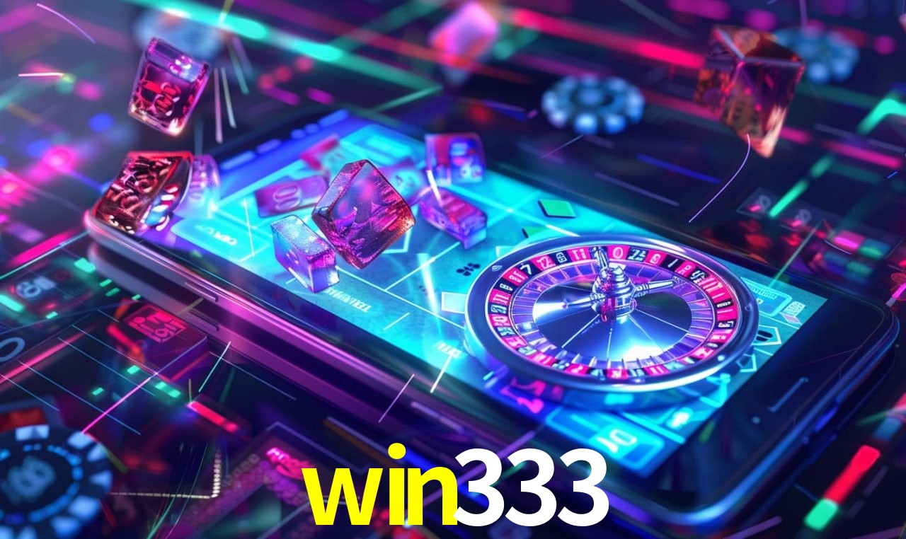 Casino VIP win333