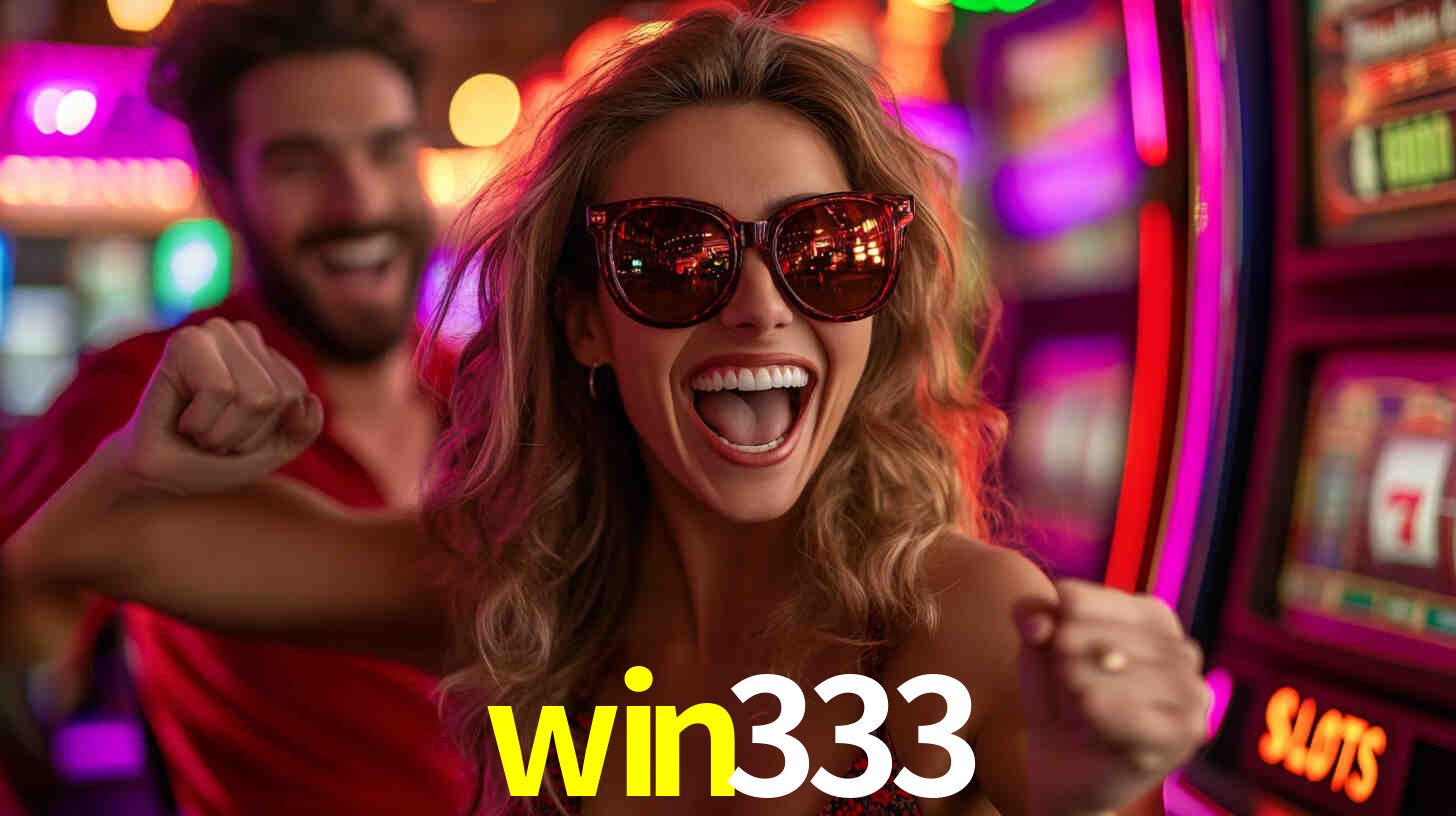 Inovações de Jogos na win333: O Futuro das Experiências Interativas