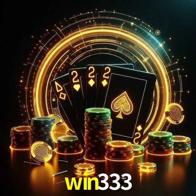 Estatísticas Esportivas win333