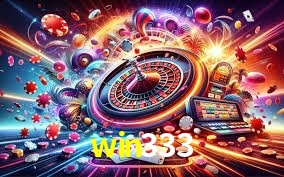 Casino Ao Vivo win333