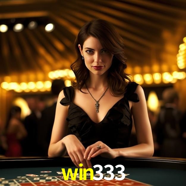 Descubra o Programa VIP da win333: Vantagens Exclusivas para Jogadores