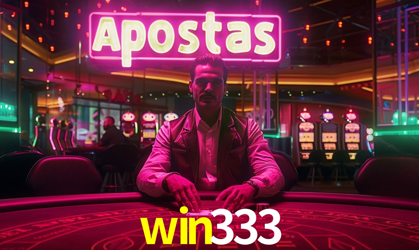 Apostas Esportivas na win333: Um Guia Completo