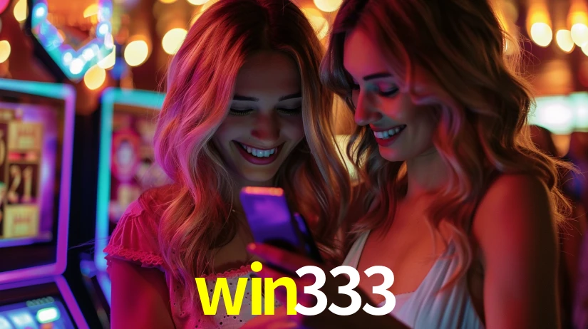 Explore as vantagens do win333: serviço profissional e confiabilidade