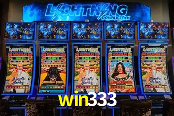 A Emoção da Loteria na win333: Uma Chance de Mudança de Vida