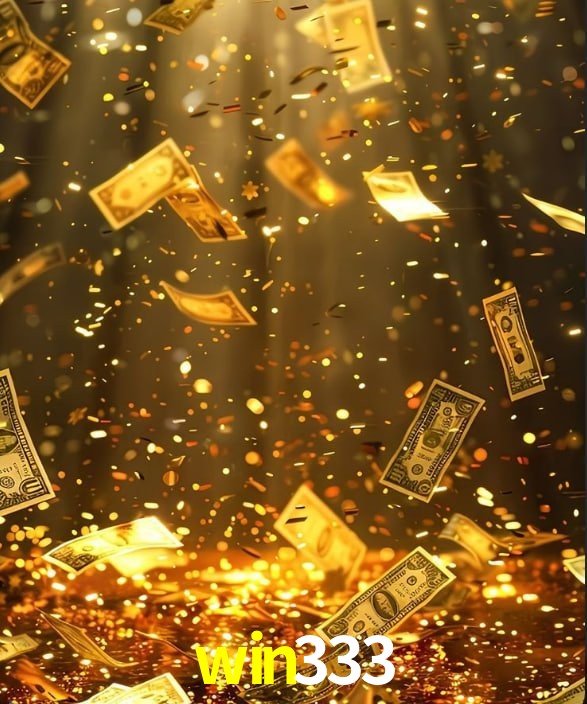 Game Providers win333