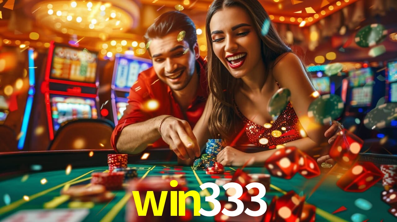 Jogos de Slot win333