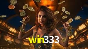 Bonus Features win333
