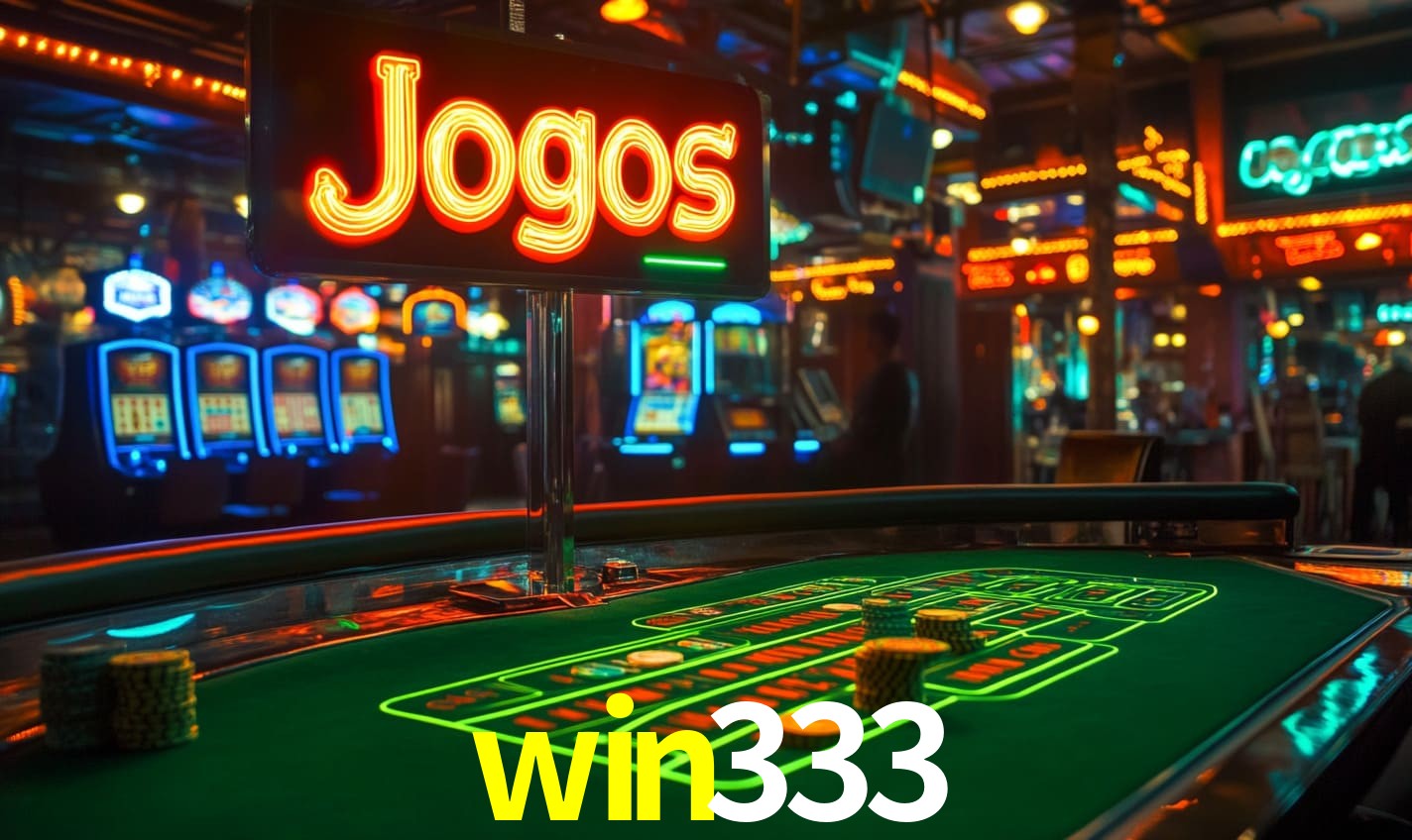 Avaliações dos Jogadores win333