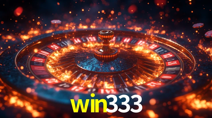 win333 App Interface