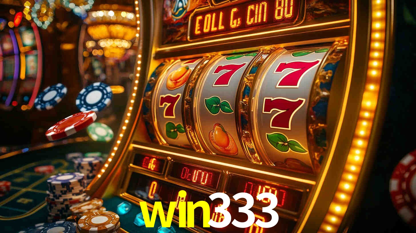 Tournaments win333