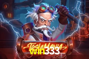 Estatísticas do Jogo win333