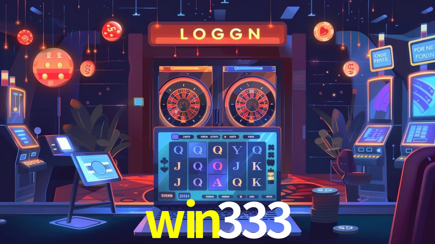 Segurança 2FA win333