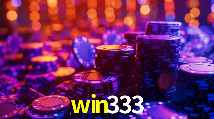 win333: A Experiência de Casino com Jogos de Mesa ao Vivo